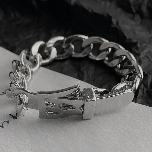 FengShui Silver Bracelet™