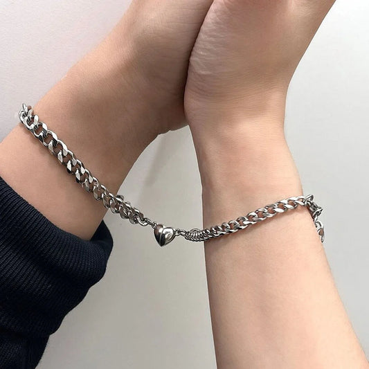 Pulsera Amor Eterno